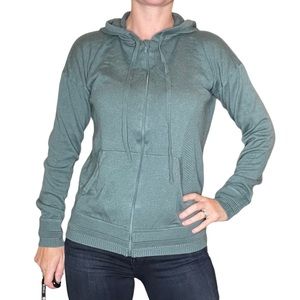 Lululemon Wake Up & Go Sweater